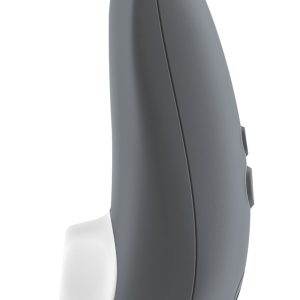Womanizer Starlet 3 Druckwellenstimulator, Handtaschenformat, 6 Intensitäten, wasserdicht, energiesparend, Silikon-Aufsatz, Magnetic Charger-Ladekabel Womanizer Starlet 3 Druckwellenstimulator, Handtaschenformat, 6 Intensitäten, wasserdicht, energiesparend, Silikon-Aufsatz, Magnetic Charger-Ladekabel – B