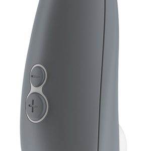 Womanizer Starlet 3 Druckwellenstimulator, Handtaschenformat, 6 Intensitäten, wasserdicht, energiesparend, Silikon-Aufsatz, Magnetic Charger-Ladekabel Womanizer Starlet 3 Druckwellenstimulator, Handtaschenformat, 6 Intensitäten, wasserdicht, energiesparend, Silikon-Aufsatz, Magnetic Charger-Ladekabel – C