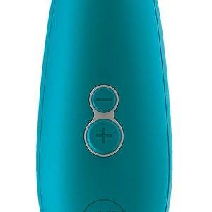 Womanizer Starlet 3 - Druckwellenstimulator, 6 Intensitäten, wasserdicht Womanizer Starlet 3 - Druckwellenstimulator, 6 Intensitäten, wasserdicht – D