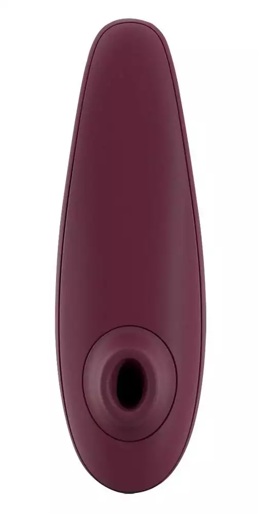 Womanizer Classic 2 Orgasmus Wunder (Größe: One Size, Farbe: Schwarz) Womanizer Classic 2 Orgasmus Wunder (Größe: One Size, Farbe: Schwarz) – B