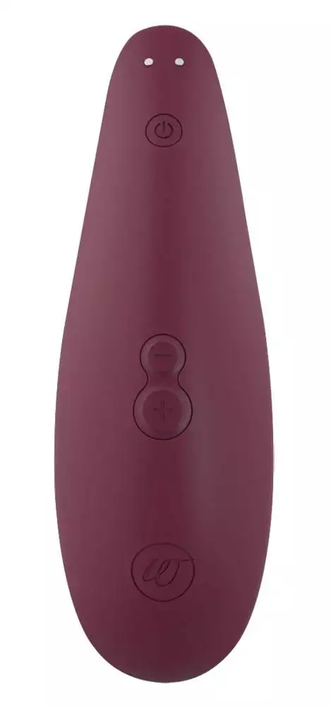 Womanizer Classic 2 Orgasmus Wunder (Größe: One Size, Farbe: Schwarz) Womanizer Classic 2 Orgasmus Wunder (Größe: One Size, Farbe: Schwarz) – D