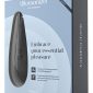 Womanizer Classic 2.0 - Druckwellenstimulator, 10 Intensitäten, wasserdicht - Pink – Verpackung