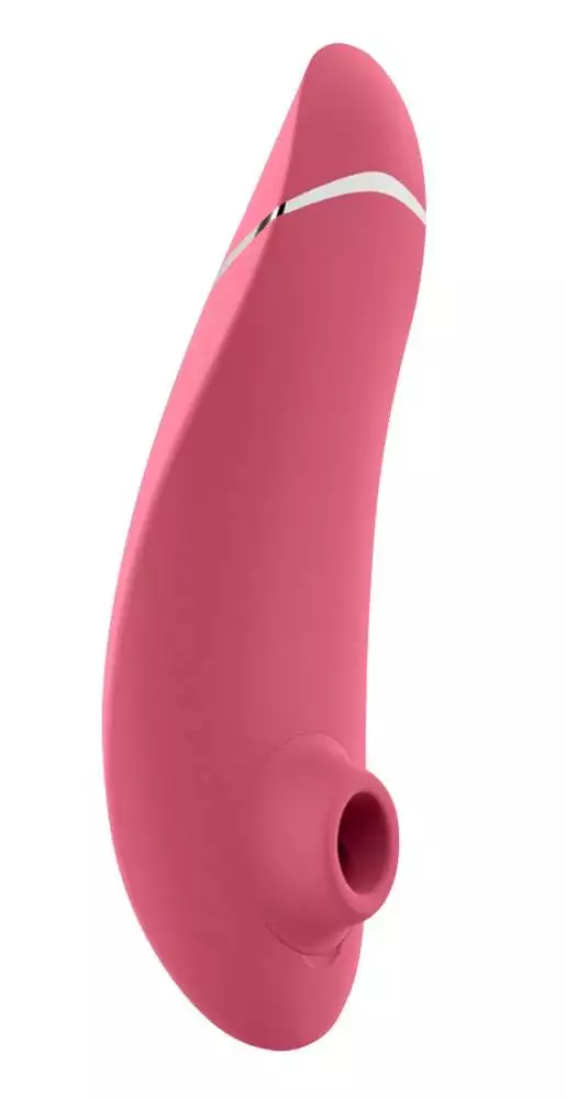 Womanizer Premium 2 - Druckwellenstimulator - Trendige Farben - 14 Intensitäten Womanizer Premium 2 - Druckwellenstimulator - Trendige Farben - 14 Intensitäten – A