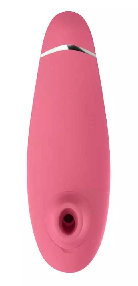 Womanizer Premium 2 - Druckwellenstimulator - Trendige Farben - 14 Intensitäten Womanizer Premium 2 - Druckwellenstimulator - Trendige Farben - 14 Intensitäten – B