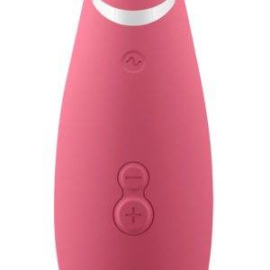 Womanizer Premium 2 - Druckwellenstimulator - Trendige Farben - 14 Intensitäten Womanizer Premium 2 - Druckwellenstimulator - Trendige Farben - 14 Intensitäten – D