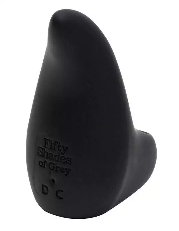 Fifty Shades of Grey Sensation Finger Vibrator – C