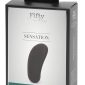 Fifty Shades of Grey - Sensation Clitoral Vibrator, Wasserdicht, USB-Wiederaufladbar, 20 Vibrationsmodi – Verpackung