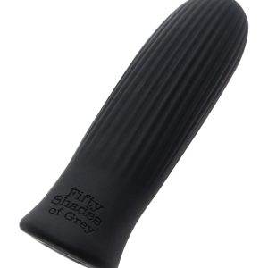 Fifty Shades of Grey Sensation Bullet Vibrator - Klein aber kraftvoll Fifty Shades of Grey Sensation Bullet Vibrator - Klein aber kraftvoll – C
