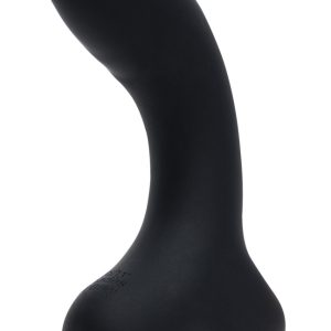 Fifty Shades of Grey G-Spot Finger Vibrator - Silikon, wasserdicht, wiederaufladbar – A