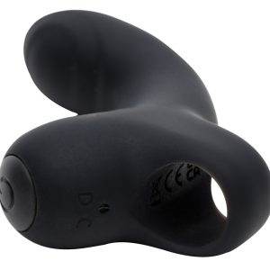 Fifty Shades of Grey G-Spot Finger Vibrator - Silikon, wasserdicht, wiederaufladbar Fifty Shades of Grey G-Spot Finger Vibrator - Silikon, wasserdicht, wiederaufladbar – C