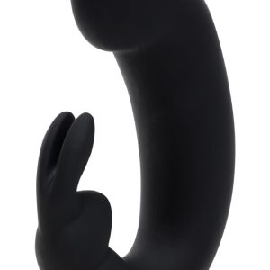 Fifty Shades of Grey Sensation G-Spot Rabbit Vibrator – A