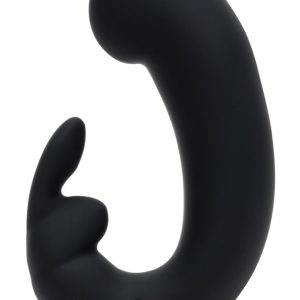 Fifty Shades of Grey Sensation G-Spot Rabbit Vibrator Fifty Shades of Grey Sensation G-Spot Rabbit Vibrator – B