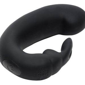 Fifty Shades of Grey Sensation G-Spot Rabbit Vibrator Fifty Shades of Grey Sensation G-Spot Rabbit Vibrator – C