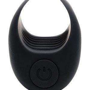 Fifty Shades of Grey Sensation Vibrating Pleasure Stroker - Flexibler Masturbator, wasserdicht, wiederaufladbar, 20 Vibrationsmodi Fifty Shades of Grey Sensation Vibrating Pleasure Stroker - Flexibler Masturbator, wasserdicht, wiederaufladbar, 20 Vibrationsmodi – C