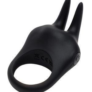 Fifty Shades of Grey Sensation Vibrating Rabbit Love Ring – A