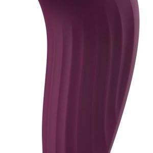 SVAKOM Pulse Union - App-Controlled Clitoris Stimulator, wasserdicht, 5 Saugmodi, USB-aufladbar SVAKOM Pulse Union - App-Controlled Clitoris Stimulator, wasserdicht, 5 Saugmodi, USB-aufladbar – B