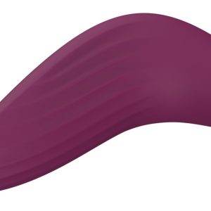 SVAKOM Pulse Union - App-Controlled Clitoris Stimulator, wasserdicht, 5 Saugmodi, USB-aufladbar SVAKOM Pulse Union - App-Controlled Clitoris Stimulator, wasserdicht, 5 Saugmodi, USB-aufladbar – D