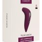 SVAKOM Pulse Union - App-Controlled Clitoris Stimulator, wasserdicht, 5 Saugmodi, USB-aufladbar – Verpackung