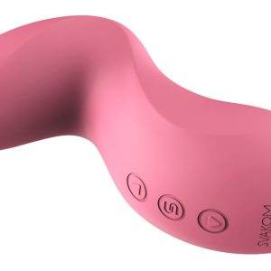 SVAKOM Deep Suction Stimulator Pulse Pure - berührungslose Klitorisstimulation in 5 Modi SVAKOM Deep Suction Stimulator Pulse Pure - berührungslose Klitorisstimulation in 5 Modi – C