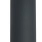 Shades of Grey Vibrator - Schwarz, seidige Oberfläche, Batterien separat erhältlich – A