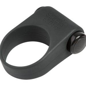 Shades of Grey Penisring mit Klitorisstimulator Shades of Grey Penisring mit Klitorisstimulator – B