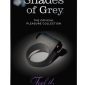 Shades of Grey Penisring mit Klitorisstimulator – Verpackung