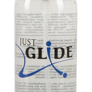 Just Glide Toys Reinigungsspray - 250ml
