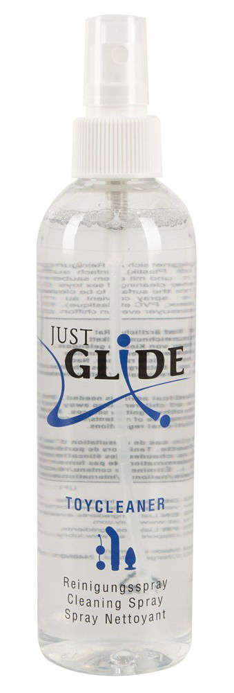 06311830000_nor_a Just Glide Toys Reinigungsspray - 250ml