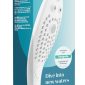 Womanizer Wave Duschaufsatz PleasureJet - Premium-Qualität aus Deutschland – Verpackung