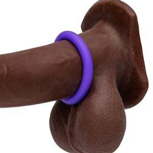 ROMP Penis- und Hodenring-Set "Remix Trio ROMP Penis- und Hodenring-Set "Remix Trio – B