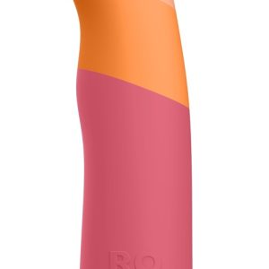 ROMP Dizi Wellen Dildo – G-Punkt Stimulator - 18 cm – A