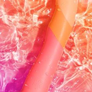 ROMP Dizi Wellen Dildo – G-Punkt Stimulator - 18 cm ROMP Dizi Wellen Dildo – G-Punkt Stimulator - 18 cm – B