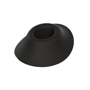 Womanizer NEXT Aufsatz Set - Größe S, Silikon, PU, 3 Stück – B