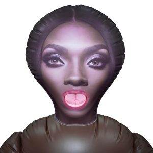 Excellent Power Transsexuelle Liebespuppe "Eager Bae" 150 cm, Dunkelhaarig Excellent Power Transsexuelle Liebespuppe "Eager Bae" 150 cm, Dunkelhaarig – B