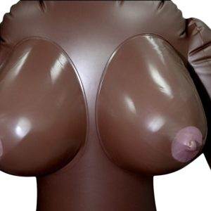 Excellent Power Transsexuelle Liebespuppe "Eager Bae" 150 cm, Dunkelhaarig Excellent Power Transsexuelle Liebespuppe "Eager Bae" 150 cm, Dunkelhaarig – C