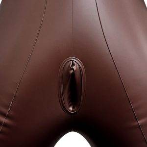 Excellent Power Transsexuelle Liebespuppe "Eager Bae" 150 cm, Dunkelhaarig Excellent Power Transsexuelle Liebespuppe "Eager Bae" 150 cm, Dunkelhaarig – D