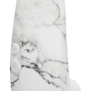 Womanizer Marilyn Monroe Special Edition - Druckwellenstimulator mit Pleasure Air Technology, 10 Intensitäten, wasserdicht, Full Soft Touch-Oberfläche, inkl. Aufbewahrungsbeutel und Ersatzaufsatz Womanizer Marilyn Monroe Special Edition - Druckwellenstimulator mit Pleasure Air Technology, 10 Intensitäten, wasserdicht, Full Soft Touch-Oberfläche, inkl. Aufbewahrungsbeutel und Ersatzaufsatz – B