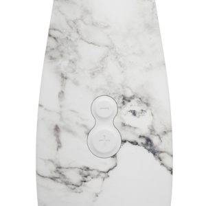 Womanizer Marilyn Monroe Special Edition - Druckwellenstimulator mit Pleasure Air Technology, 10 Intensitäten, wasserdicht, Full Soft Touch-Oberfläche, inkl. Aufbewahrungsbeutel und Ersatzaufsatz Womanizer Marilyn Monroe Special Edition - Druckwellenstimulator mit Pleasure Air Technology, 10 Intensitäten, wasserdicht, Full Soft Touch-Oberfläche, inkl. Aufbewahrungsbeutel und Ersatzaufsatz – C