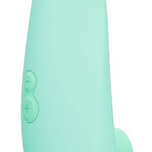 Womanizer Marilyn Monroe Special Edition - Druckwellenstimulator, 10 Intensitäten, Pleasure Air Technology, wasserdicht - Pink Womanizer Marilyn Monroe Special Edition - Druckwellenstimulator, 10 Intensitäten, Pleasure Air Technology, wasserdicht - Pink – B