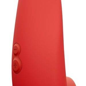 Womanizer Marilyn Monroe Special Edition - Klitorisstimulator mit Pleasure Air Technology, 10 Intensitäten, wasserdicht, Full Soft Touch-Oberfläche, inkl. Magnetic Charger-Ladekabel, Aufbewahrungsbeutel, Ersatzaufsatz - 148 x 48 x 35 mm. 118 g. Womanizer Marilyn Monroe Special Edition - Klitorisstimulator mit Pleasure Air Technology, 10 Intensitäten, wasserdicht, Full Soft Touch-Oberfläche, inkl. Magnetic Charger-Ladekabel, Aufbewahrungsbeutel, Ersatzaufsatz - 148 x 48 x 35 mm. 118 g. – B