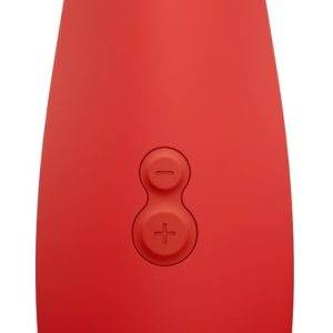 Womanizer Marilyn Monroe Special Edition - Klitorisstimulator mit Pleasure Air Technology, 10 Intensitäten, wasserdicht, Full Soft Touch-Oberfläche, inkl. Magnetic Charger-Ladekabel, Aufbewahrungsbeutel, Ersatzaufsatz - 148 x 48 x 35 mm. 118 g. Womanizer Marilyn Monroe Special Edition - Klitorisstimulator mit Pleasure Air Technology, 10 Intensitäten, wasserdicht, Full Soft Touch-Oberfläche, inkl. Magnetic Charger-Ladekabel, Aufbewahrungsbeutel, Ersatzaufsatz - 148 x 48 x 35 mm. 118 g. – C