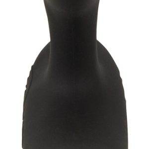 We-Vibe Vector+ Analvibrator - Bluetooth, wasserdicht, Fernbedienung - Silikon, Schwarz We-Vibe Vector+ Analvibrator - Bluetooth, wasserdicht, Fernbedienung - Silikon, Schwarz – D