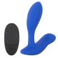 We-Vibe Vector+ Analvibrator - Bluetooth, wasserdicht, mit 2 Motoren – A