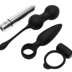 Fifty Shades of Grey 10-Tage-Überraschungskalender, Pleasure Overload 10 Days of Play Fifty Shades of Grey 10-Tage-Überraschungskalender, Pleasure Overload 10 Days of Play – B