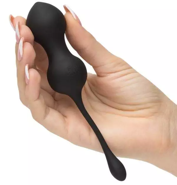 Fifty Shades of Grey 10-Tage-Überraschungskalender, Pleasure Overload 10 Days of Play – D