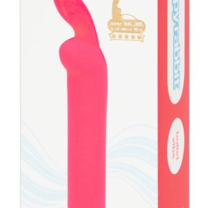 Happy Rabbit Bullet Vibe Mini Vibrator - Flexibel, kraftvoll, wasserdicht – Verpackung