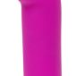 Happy Rabbit Bullet Vibe - Kraftvoller Minivibrator für unterwegs - Schwarz – A