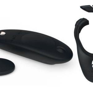 We-Vibe Tease Us Rundum-Verwöhn-Set - Premium-Qualitätstoys We-Vibe Tease Us Rundum-Verwöhn-Set - Premium-Qualitätstoys – B