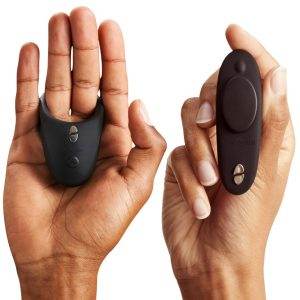 We-Vibe Tease Us Rundum-Verwöhn-Set - Premium-Qualitätstoys We-Vibe Tease Us Rundum-Verwöhn-Set - Premium-Qualitätstoys – C