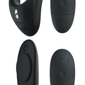 We-Vibe Tease Us Rundum-Verwöhn-Set - Premium-Qualitätstoys We-Vibe Tease Us Rundum-Verwöhn-Set - Premium-Qualitätstoys – D